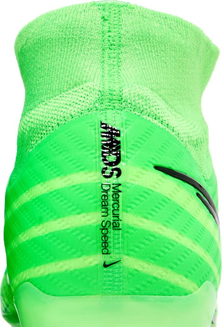 Zoom Mercurial Superfly 9 Elite FG Dream Speed   Green Strike