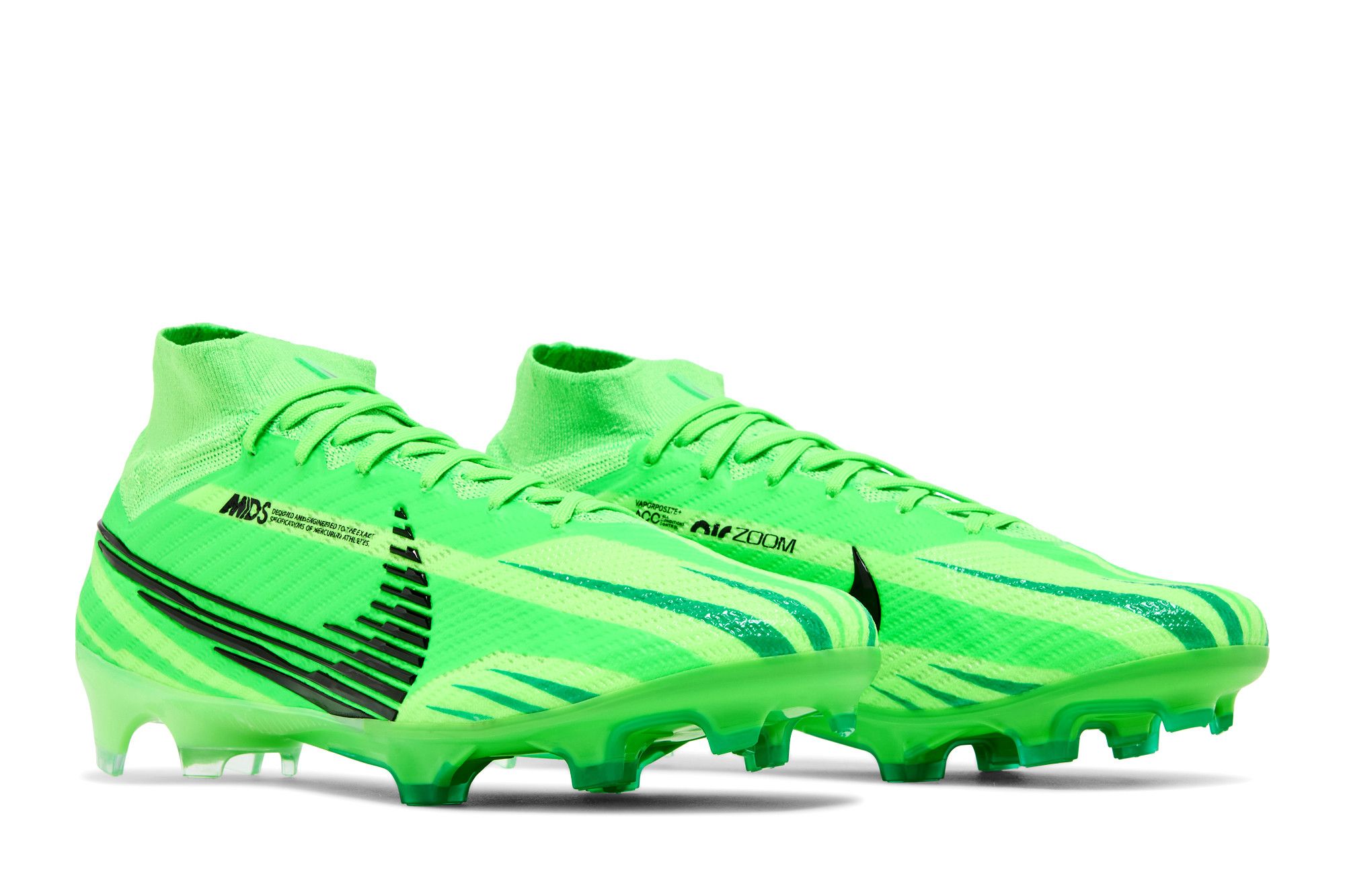 Buy Zoom Mercurial Superfly 9 Elite FG 'Dream Speed - Green