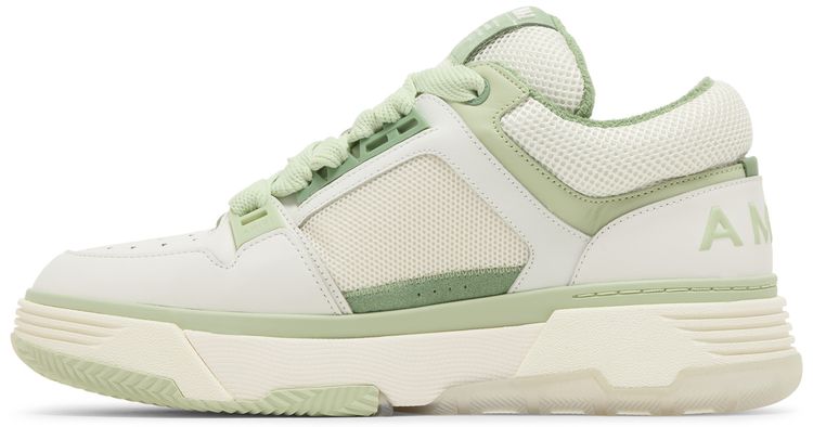 Amiri MA 1 White Mint