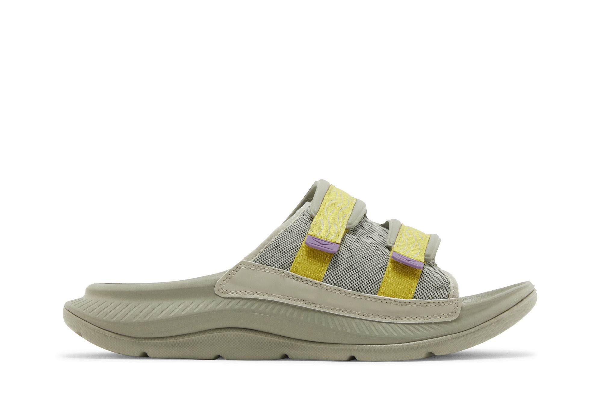 Buy HOKA Ora Luxe 'Barley Aura' - 1134150 BLY | GOAT AE