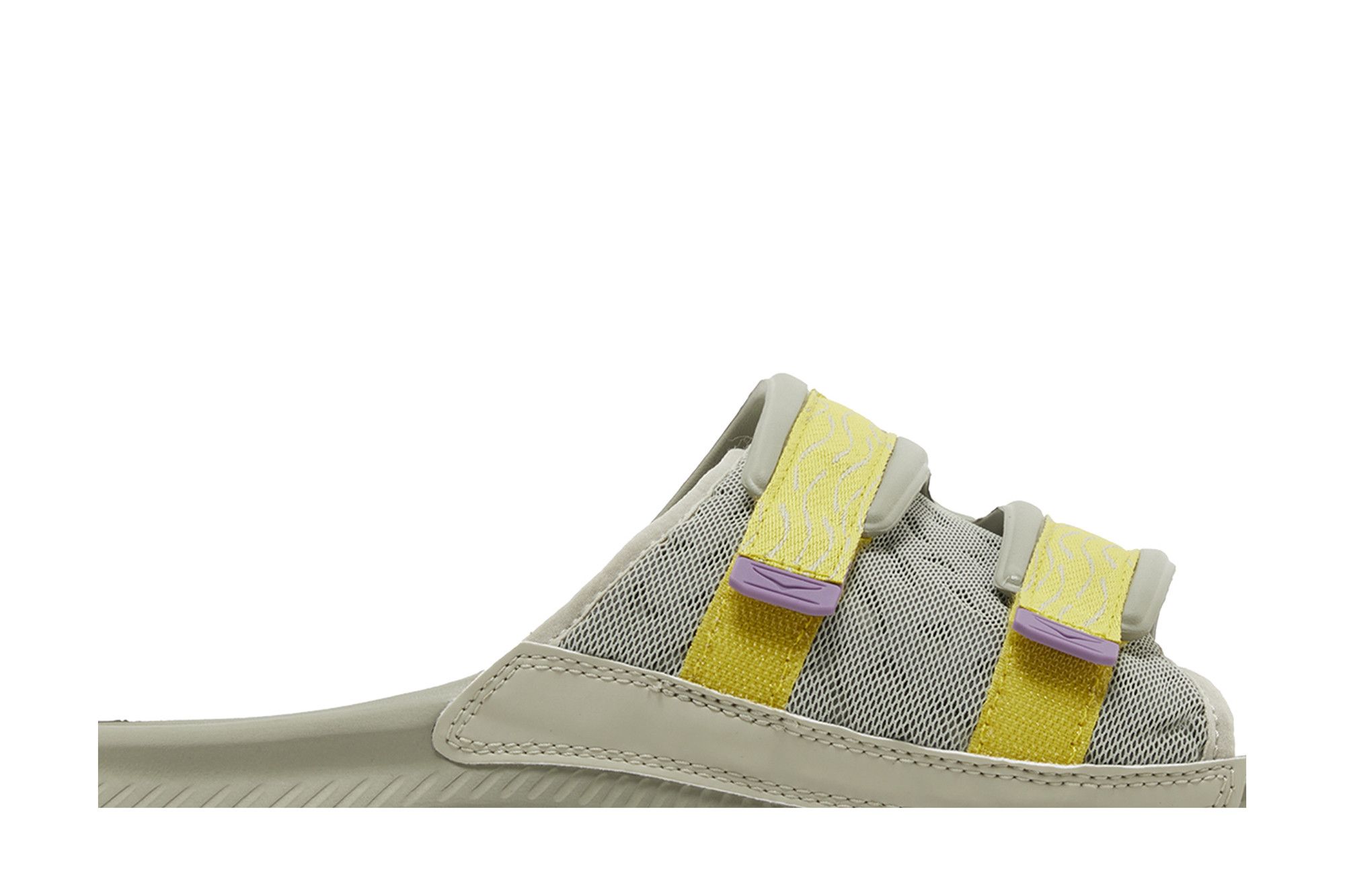 Buy HOKA Ora Luxe 'Barley Aura' - 1134150 BLY | GOAT AE