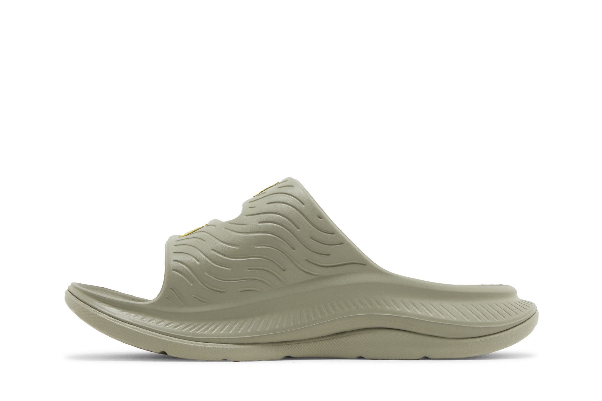 【Hoka Ora Luxe Barley Aura】 サイズ26.0cm Hoka All Gender Ora Luxe Sandal - Barley/Aura