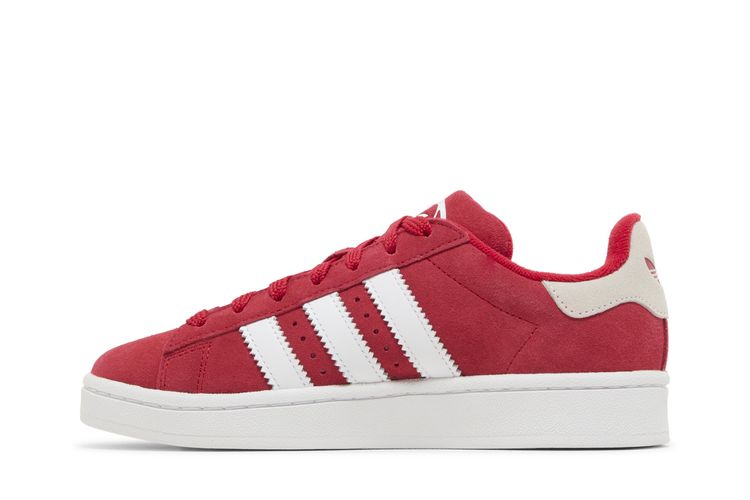 adidas gazelle silver green womens adidas Campus 00s Better Scarlet Cloud White
