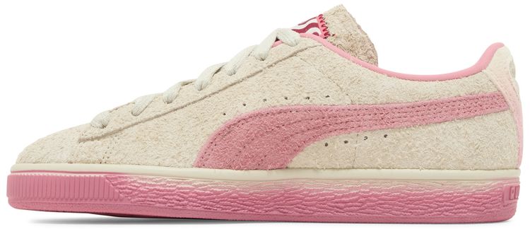 Puma Wmns Suede California Dreamin