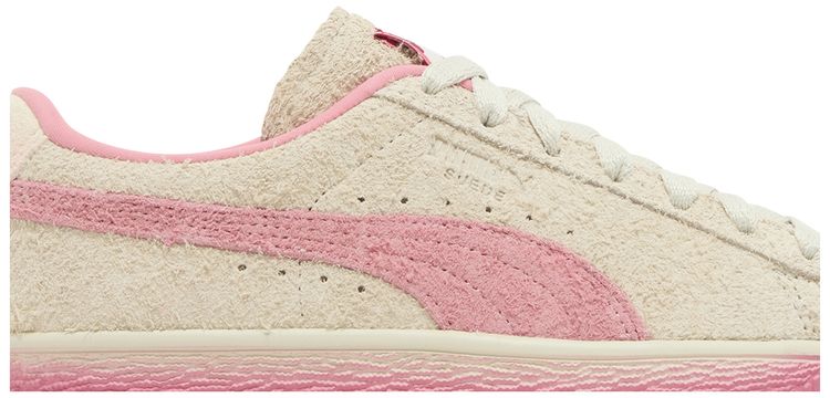 Puma Wmns Suede California Dreamin