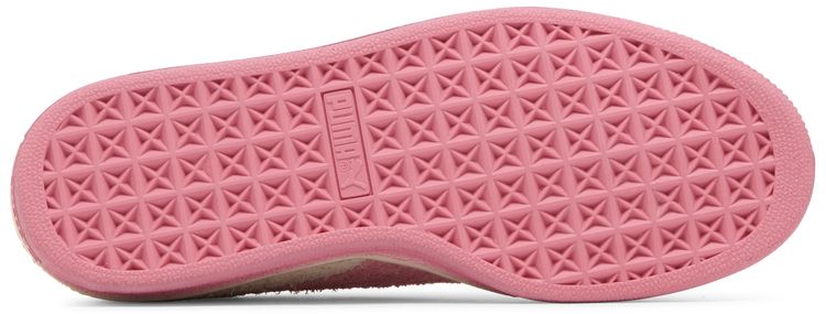 Puma Wmns Suede California Dreamin