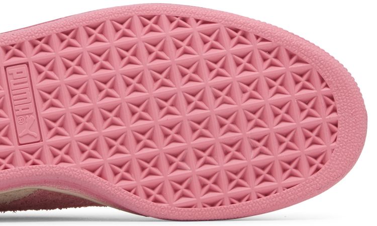 Puma Wmns Suede California Dreamin