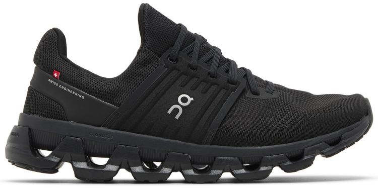 ON Cloudswift 3 AD All Black