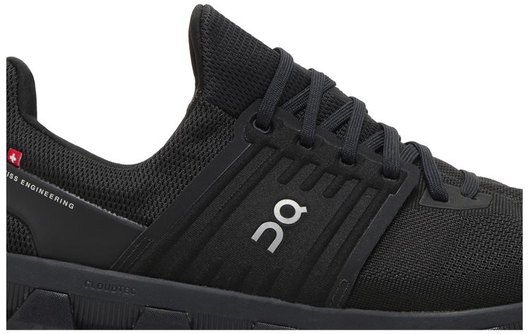 ON Cloudswift 3 AD All Black