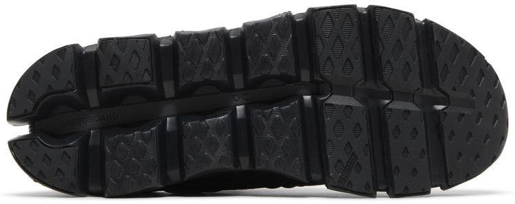 ON Cloudswift 3 AD All Black