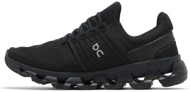 ON Cloudswift 3 AD All Black