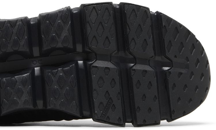 ON Cloudswift 3 AD All Black