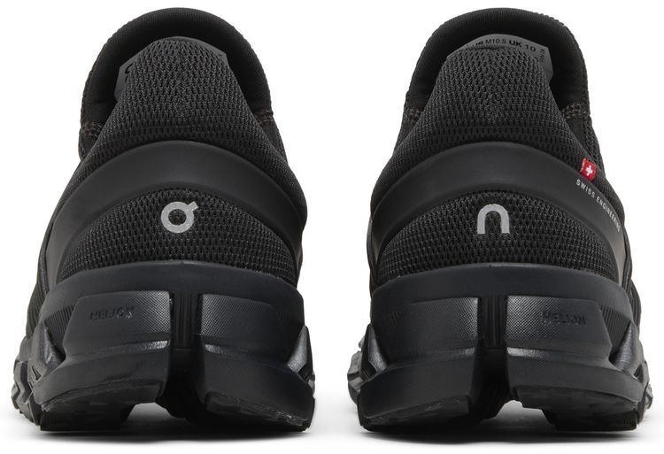 ON Cloudswift 3 AD All Black