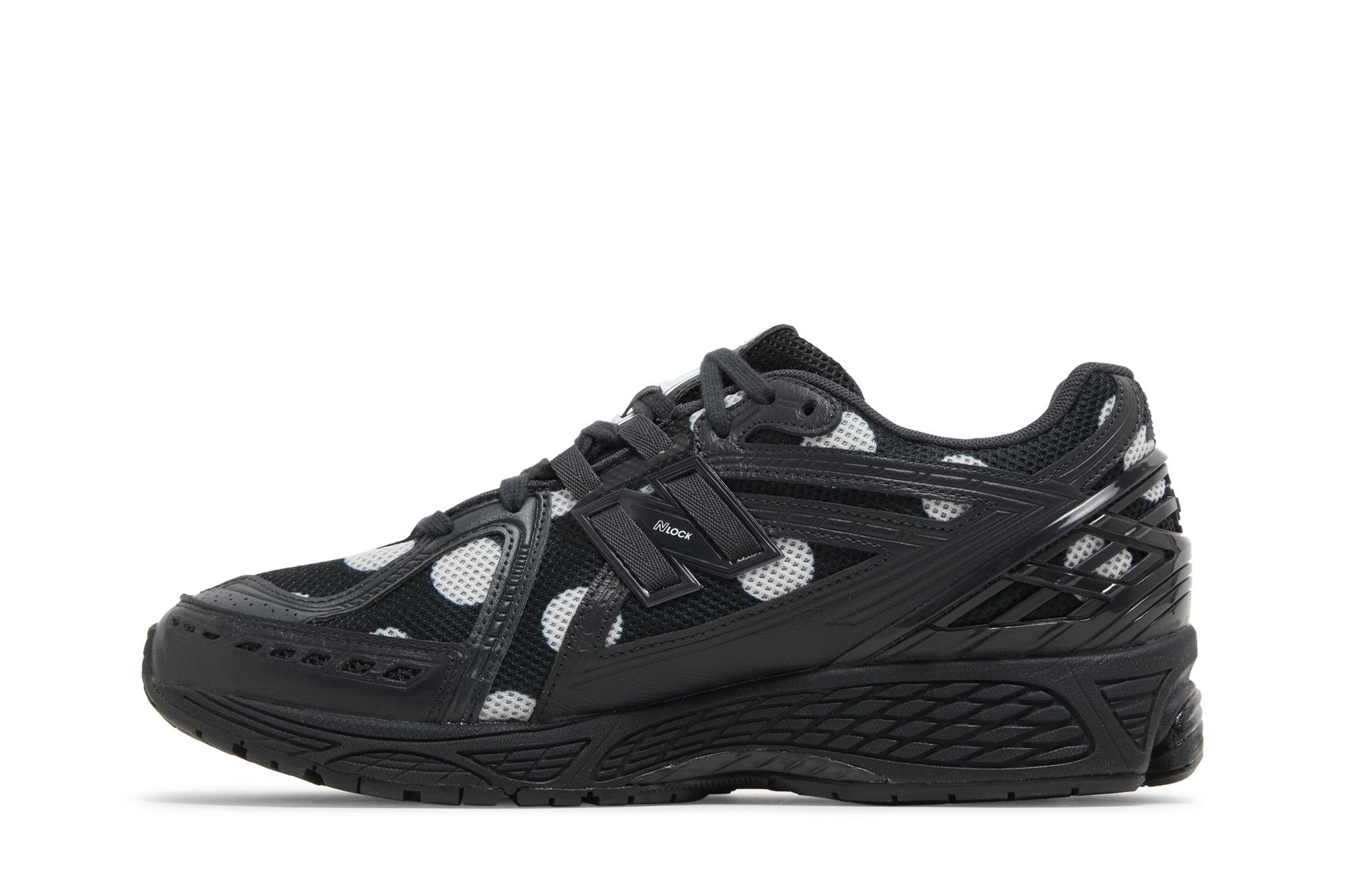 Buy New Balance 1906R 'Polka Dot Pack - Phantom' - M1906RPB | GOAT