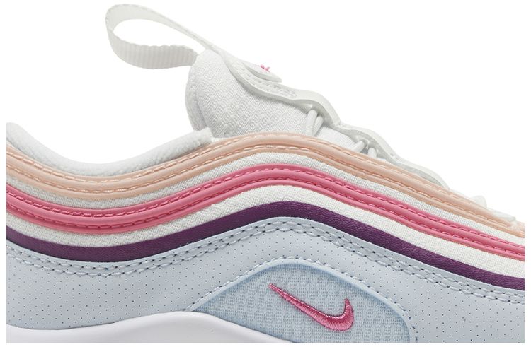 Nike Air Max 97 TD Blue Tint Pinksicle