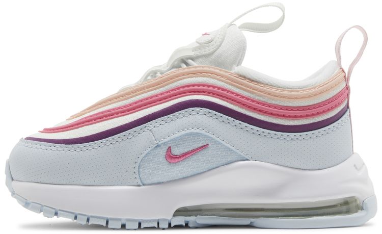 Nike Air Max 97 TD Blue Tint Pinksicle