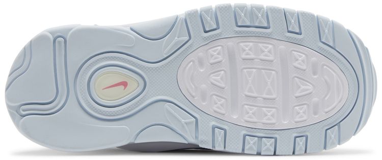 Nike Air Max 97 TD Blue Tint Pinksicle