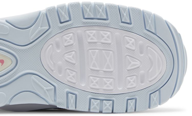 Nike Air Max 97 TD Blue Tint Pinksicle