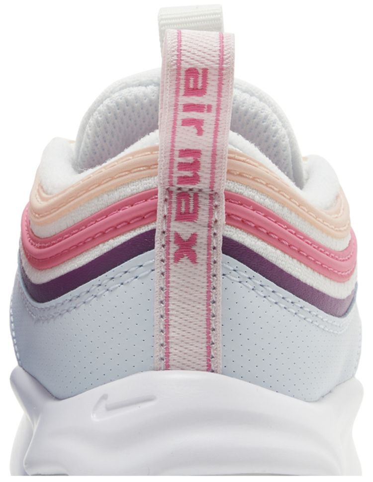 Nike Air Max 97 TD Blue Tint Pinksicle