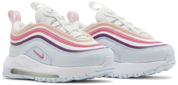 Nike Air Max 97 TD Blue Tint Pinksicle