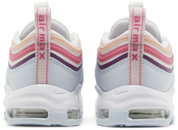 Nike Air Max 97 TD Blue Tint Pinksicle