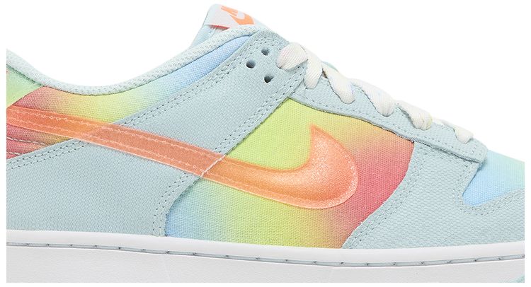 Nike Dunk Low GS Playground Pack