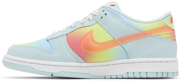 Nike Dunk Low GS Playground Pack