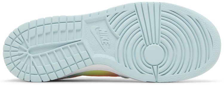 Nike Dunk Low GS Playground Pack