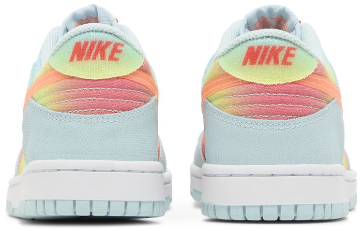 Nike Dunk Low GS Playground Pack