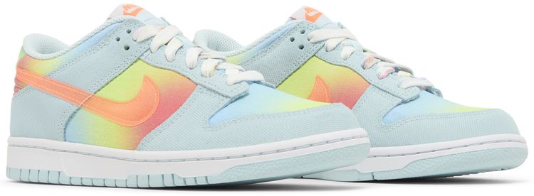 Nike Dunk Low GS Playground Pack