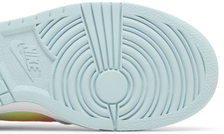 Nike Dunk Low GS Playground Pack