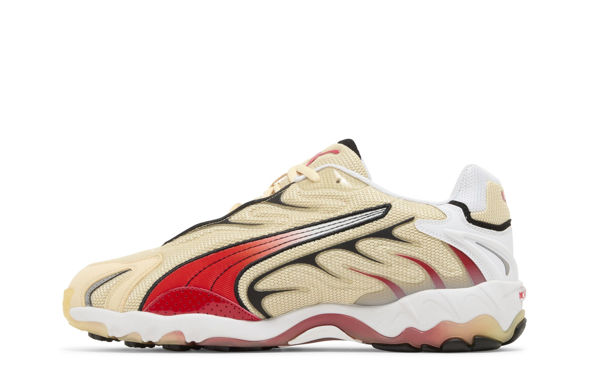 ぽむぽむ The MSCHF x Reebok Pump Omni Zone IX Releases September 27