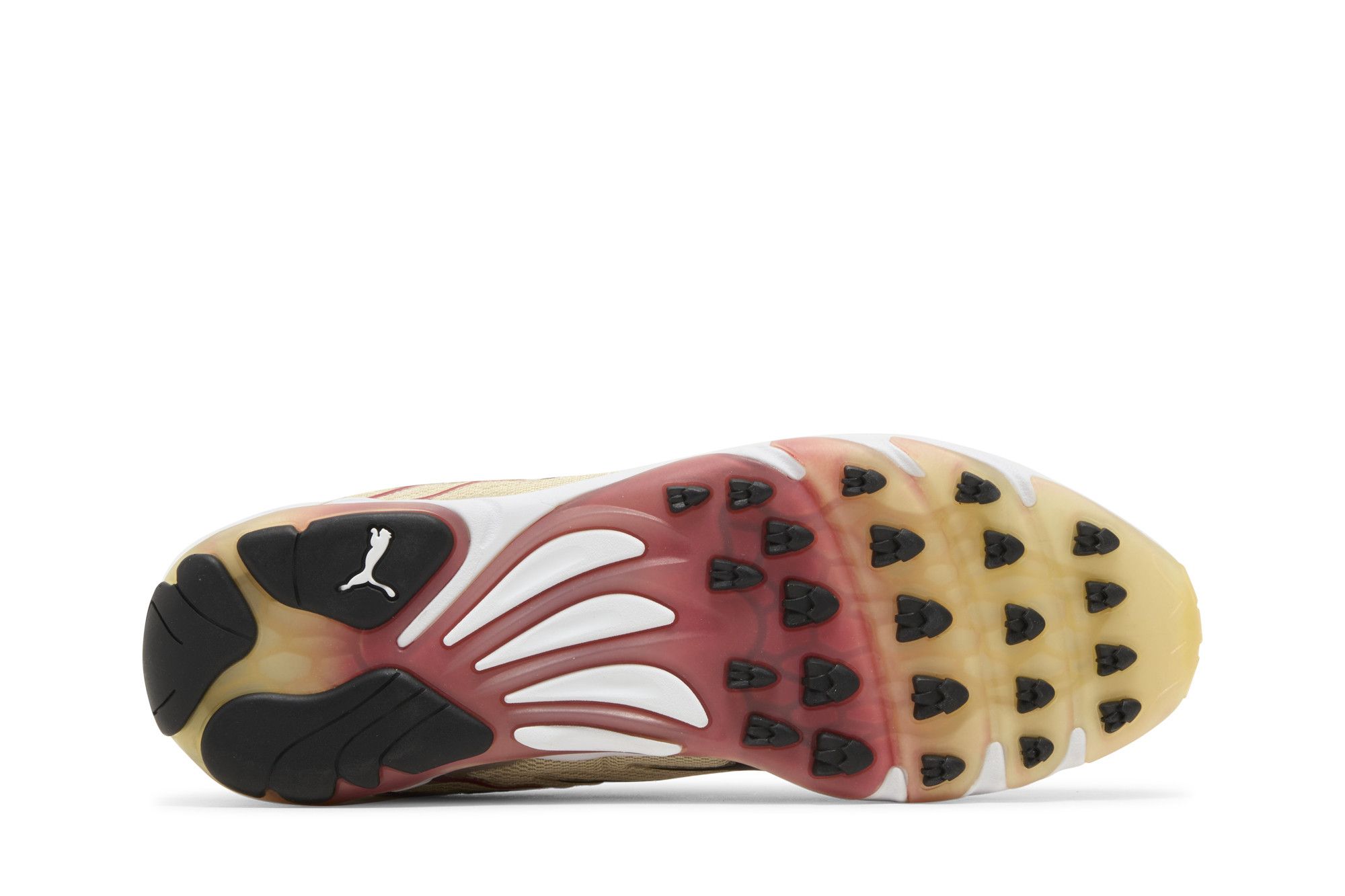 【PUMA】◆Inhale OG Summer Melon◆401782-01◆ Buy A$AP Rocky x Inhale OG 'Summer Melon' - 401782 01 | GOAT