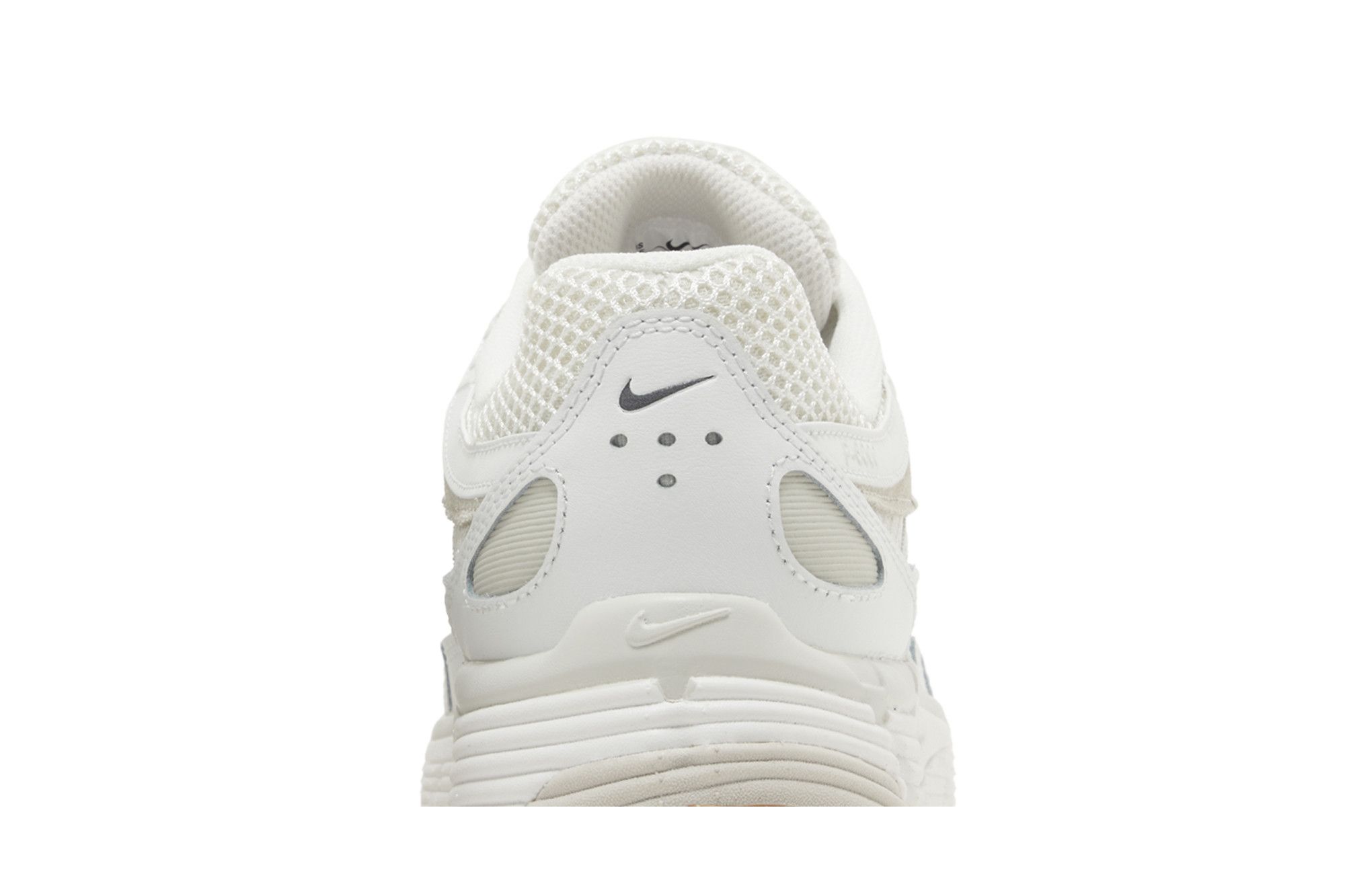 Size 10.5 P-6000 'Summit White Light Bone'