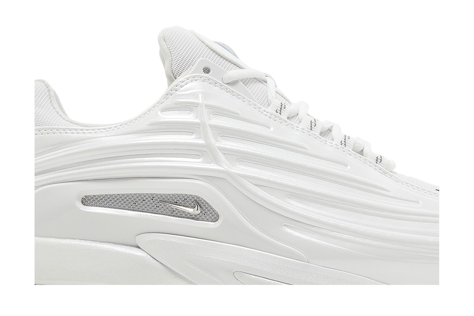 Size 10.0 NOCTA x Hot Step 2 'White'