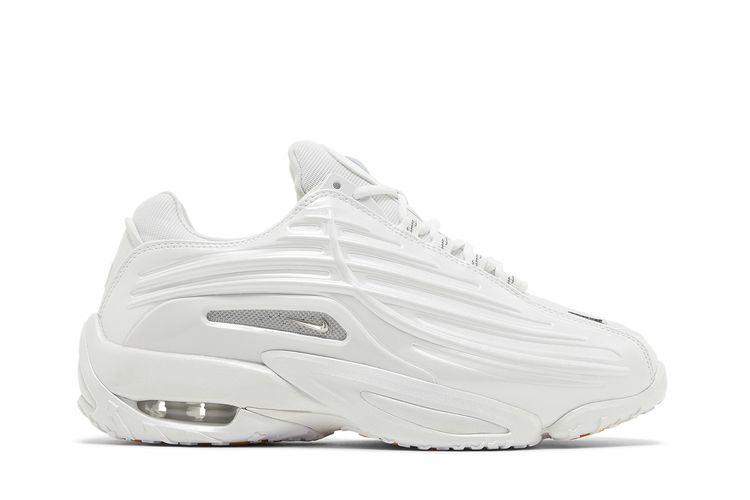 NOCTA x Nike Hot Step 2 'White'