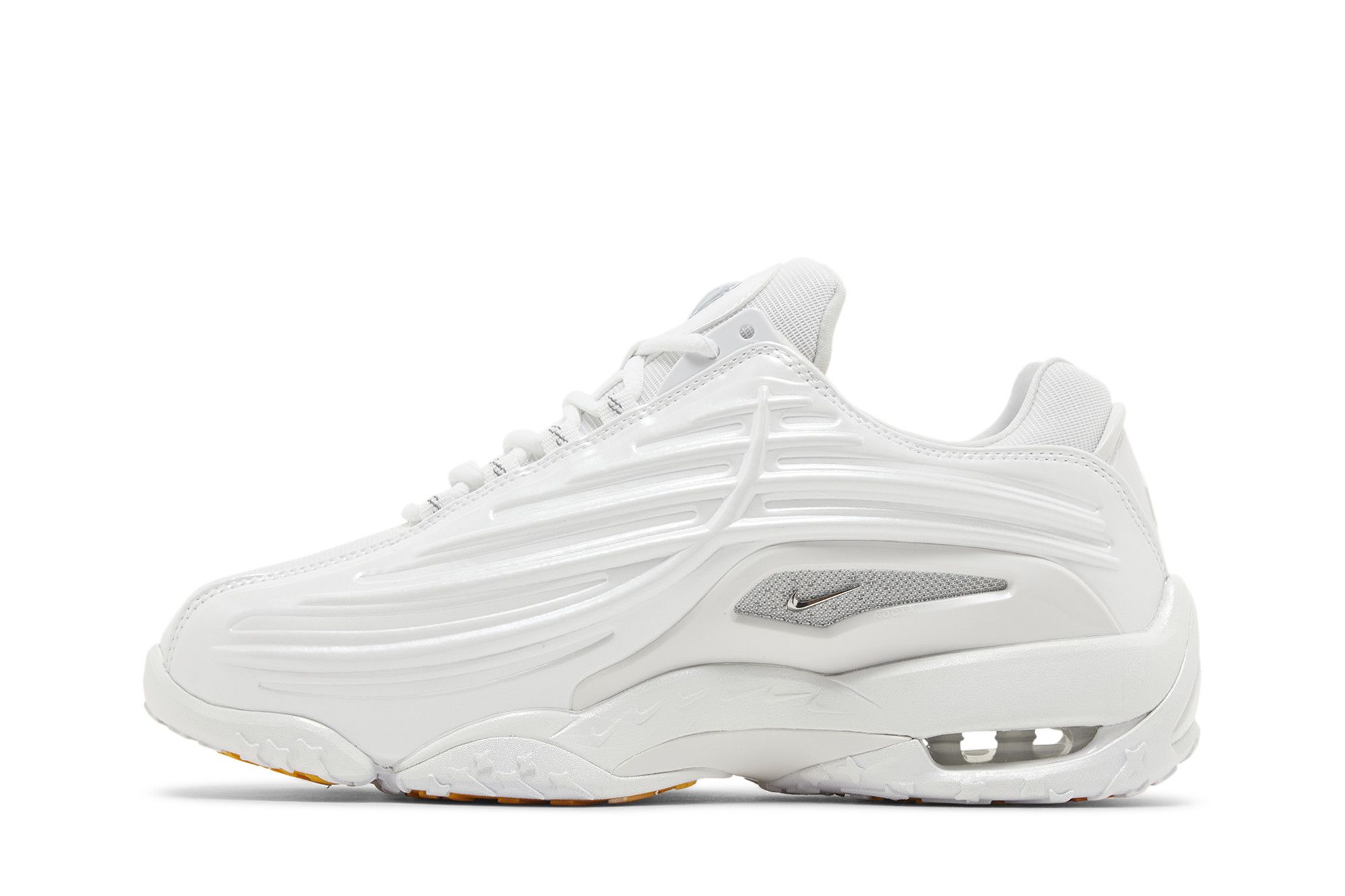 Buy NOCTA x Hot Step 2 'White' - DZ7293 100 | GOAT