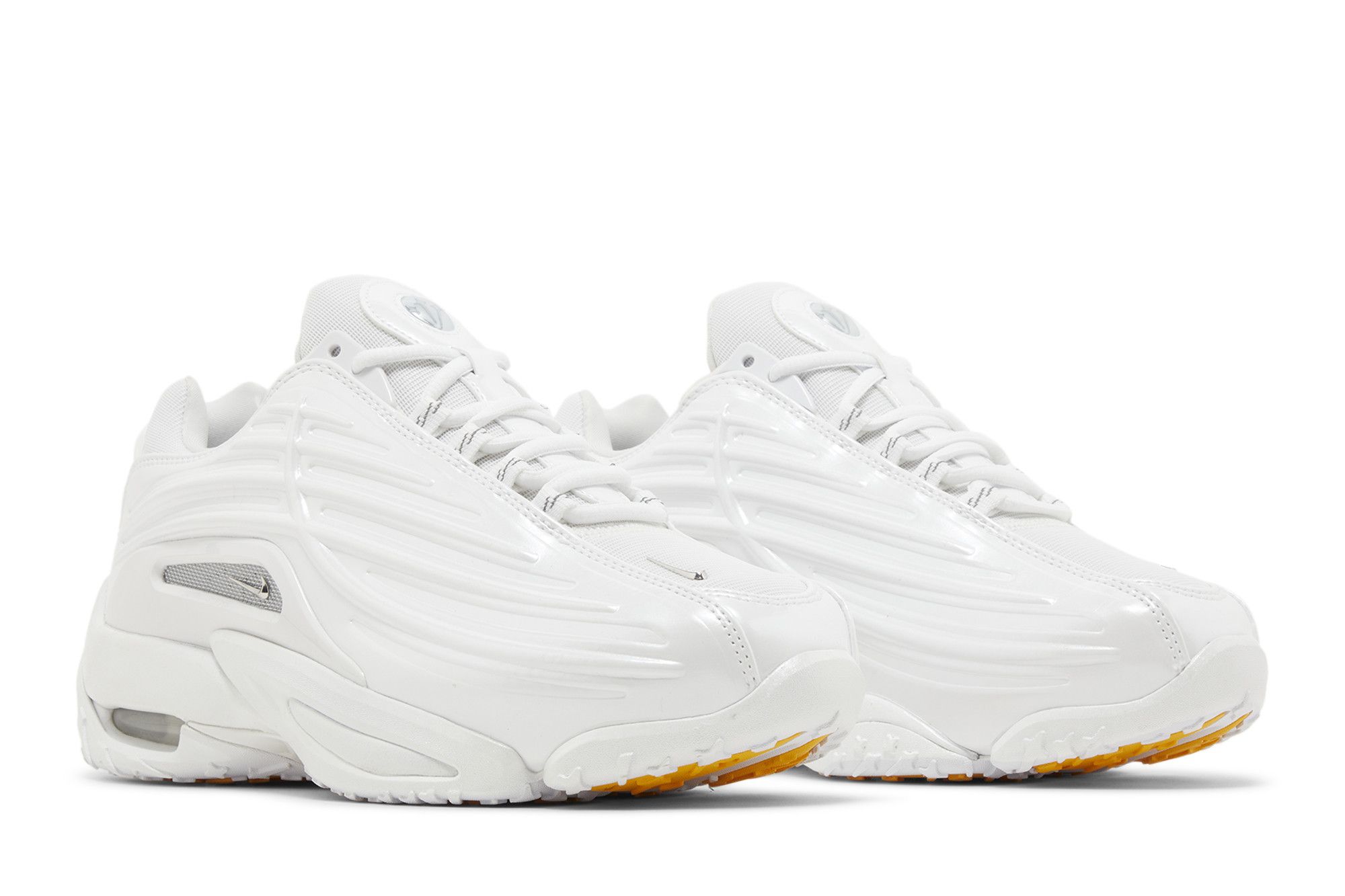 Buy Nike NOCTA x Hot Step 2 'White' - DZ7293 100 | GOAT