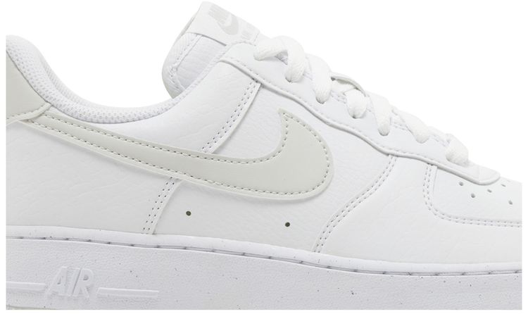 Nike Wmns Air Force 1 07 Next Nature White Photon Dust