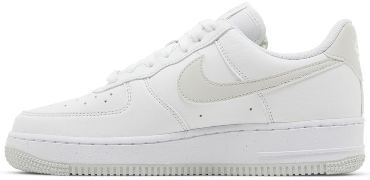 Nike Wmns Air Force 1 07 Next Nature White Photon Dust