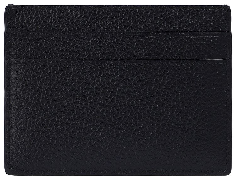 Balenciaga Card Holder Black