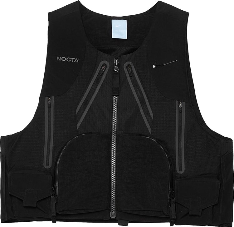 Nike x Drake Nocta NRG AU Vest 'Black'