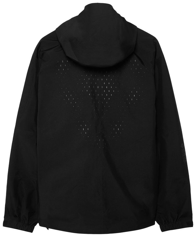 Nike x Drake Nocta NRG AU Tech Jacket Black