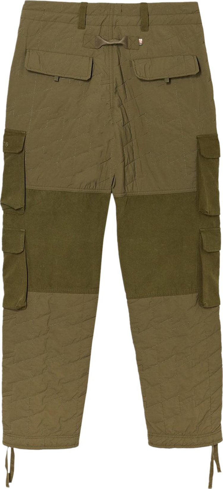 Honor The Gift Squadron Pant Army