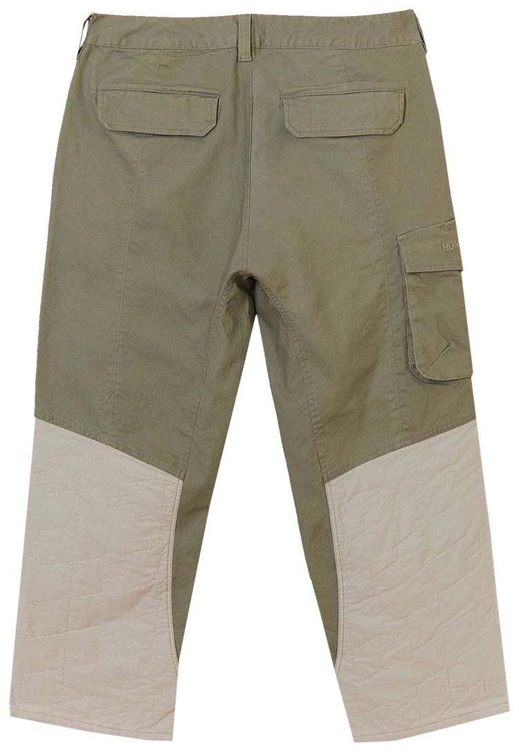 Honor The Gift Paratrooper Pant Moss
