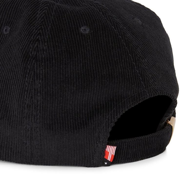 Honor The Gift Worldwide Hat Black