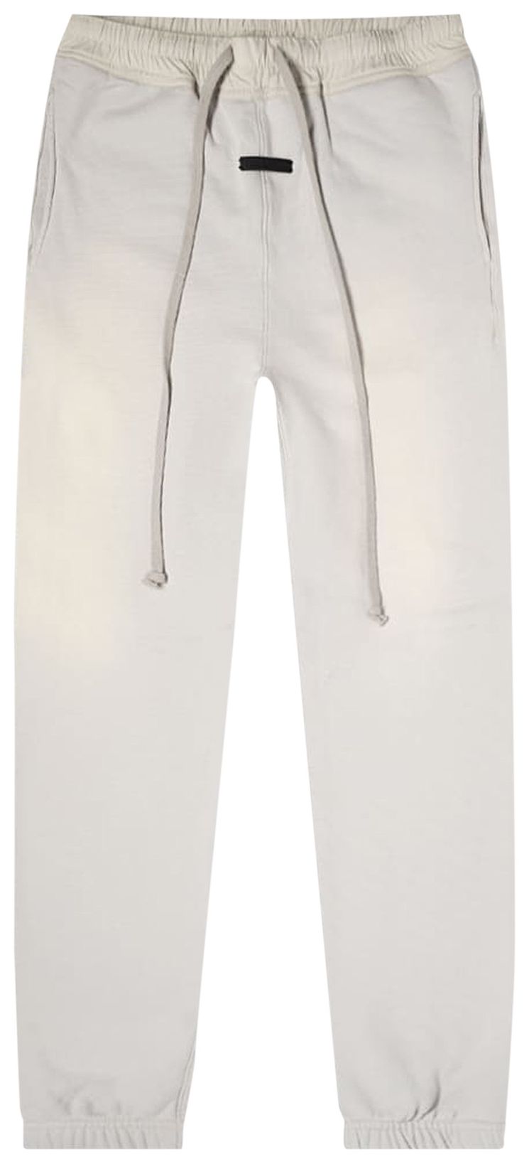 Fear of God The Vintage Sweatpant Vintage Concrete White
