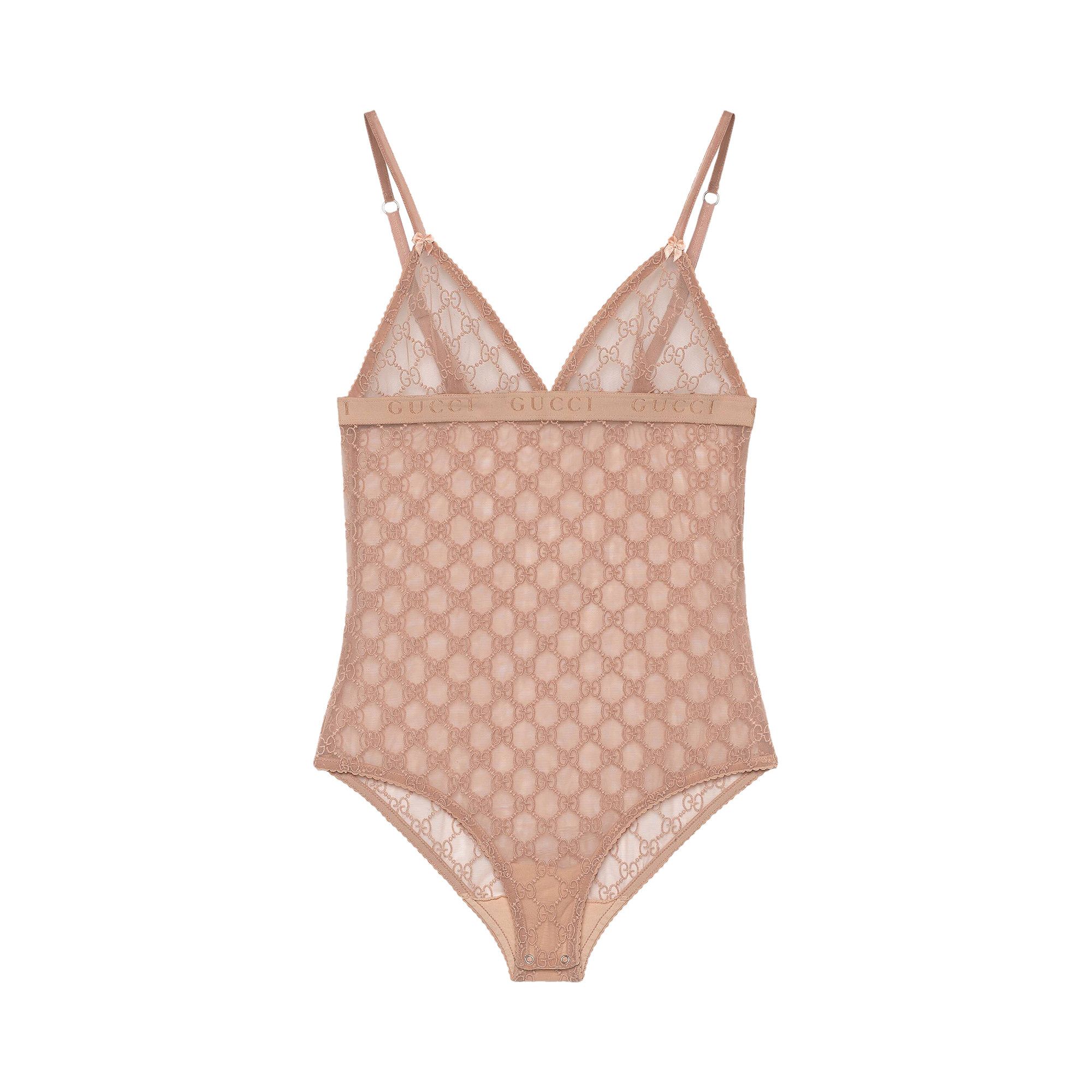 Gucci leotard cheap