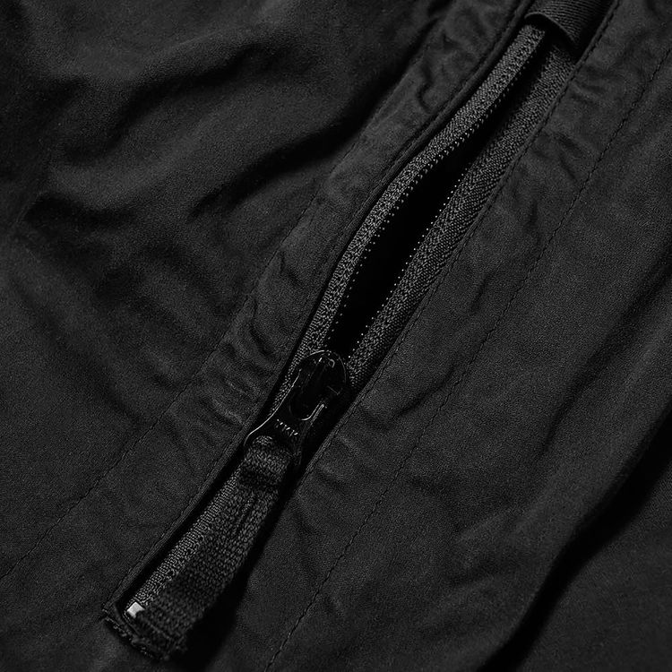 Stone Island Ghost Cargo Short Black