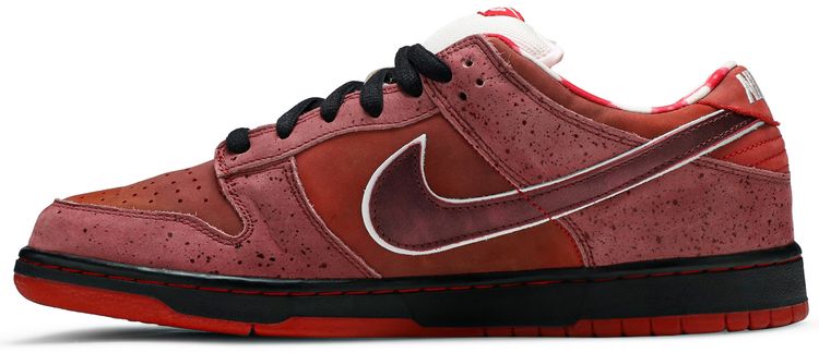 Nike Dunk Low Premium SB Lobster